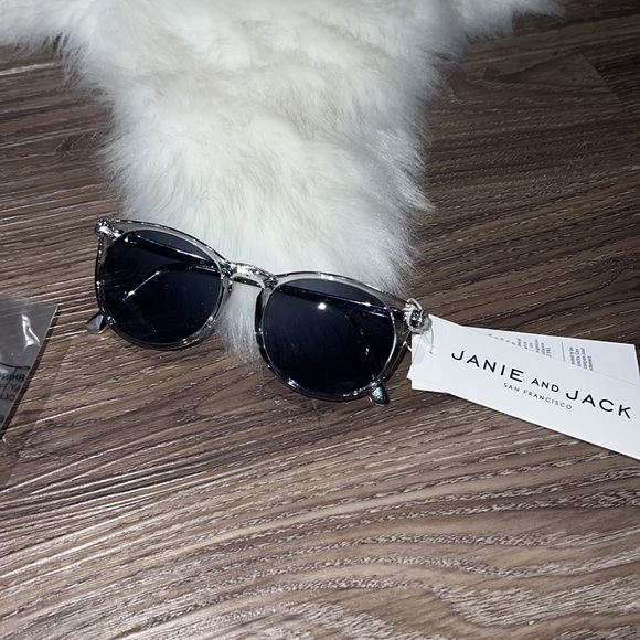 Janie and jack kids sunglasses - Picture 2 of 7